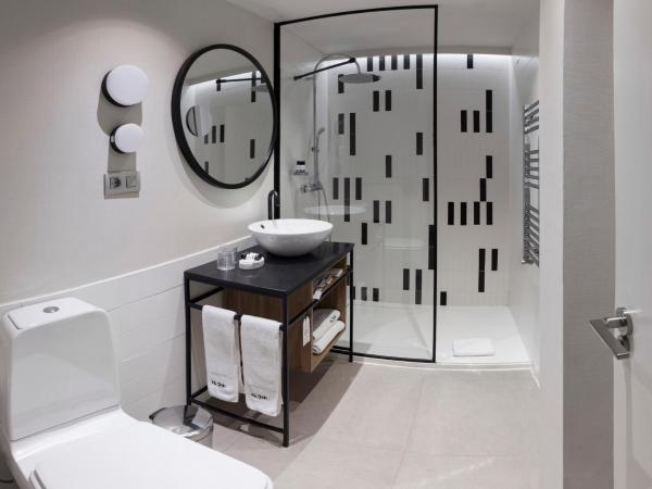 ICON Embassy : photo 2 de la chambre chambre triple