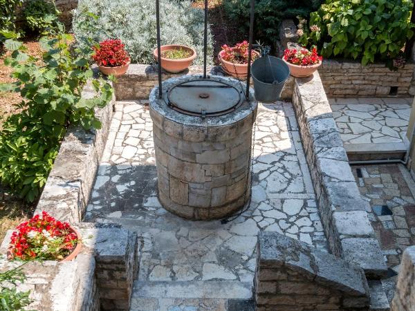 Apartments Ariana : photo 3 de la chambre chambre deluxe double ou lits jumeaux