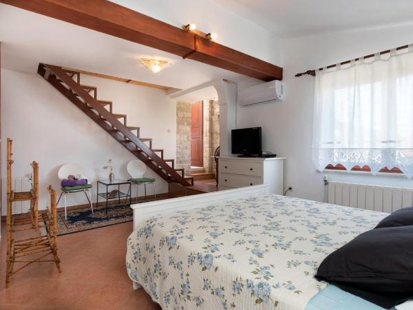 Apartments Ariana : photo 7 de la chambre chambre deluxe double ou lits jumeaux