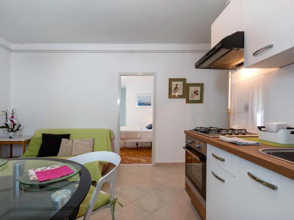 Apartments Ariana : photo 4 de la chambre appartement avec terrasse