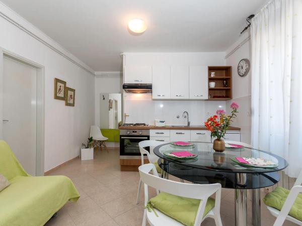 Apartments Ariana : photo 5 de la chambre appartement avec terrasse