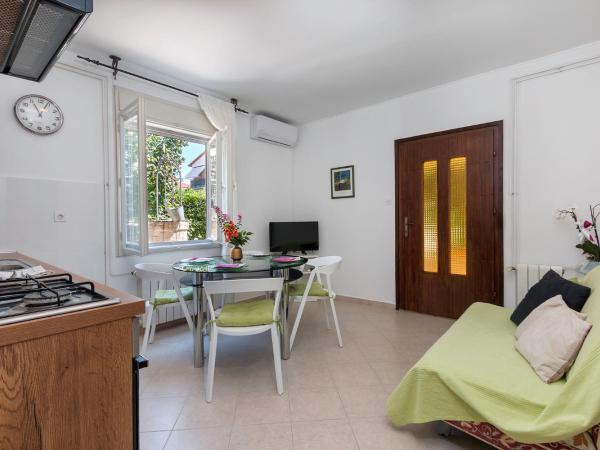 Apartments Ariana : photo 6 de la chambre appartement avec terrasse