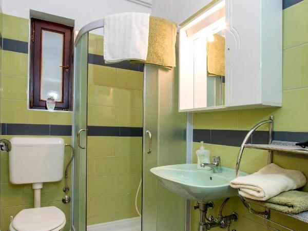 Apartments Ariana : photo 7 de la chambre appartement avec terrasse