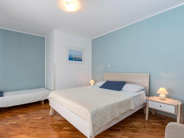 Apartments Ariana : photo 8 de la chambre appartement avec terrasse