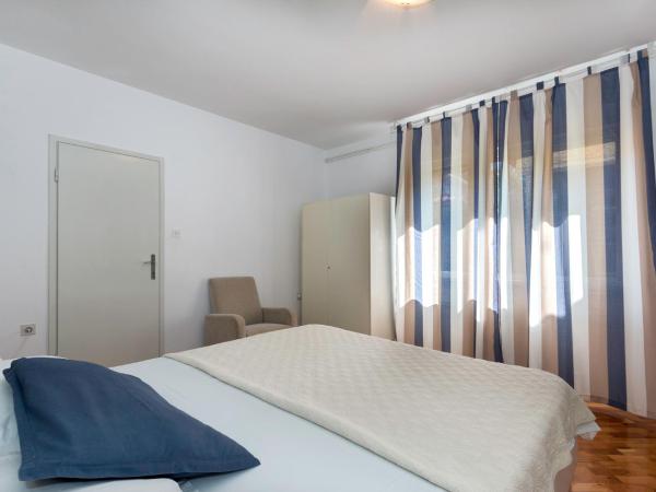 Apartments Ariana : photo 9 de la chambre appartement avec terrasse