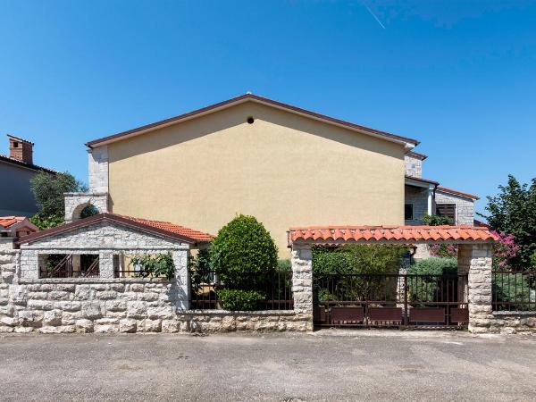 Apartments Ariana : photo 5 de la chambre appartement avec terrasse