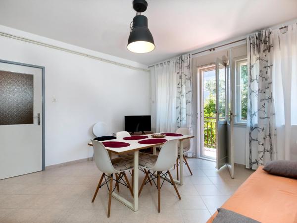 Apartments Ariana : photo 7 de la chambre appartement avec terrasse