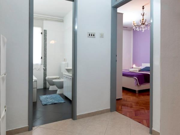 Apartments Ariana : photo 9 de la chambre appartement avec terrasse