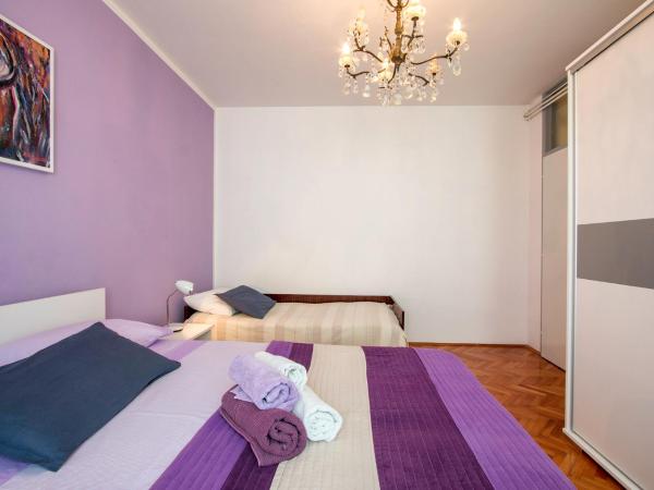 Apartments Ariana : photo 10 de la chambre appartement avec terrasse