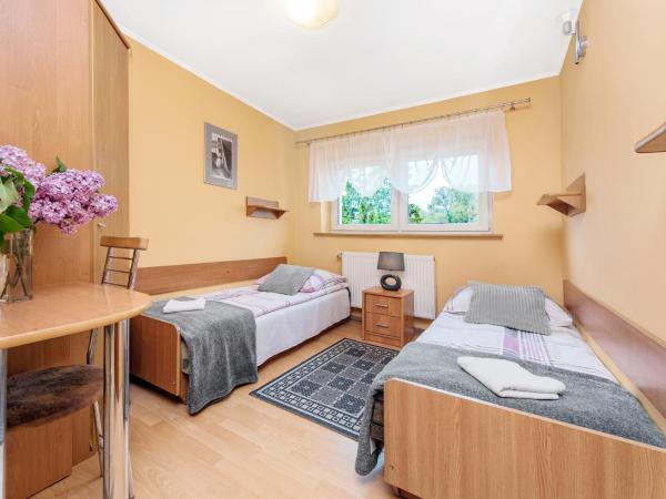 Dom Kolping : photo 3 de la chambre chambre double avec salle de bains commune