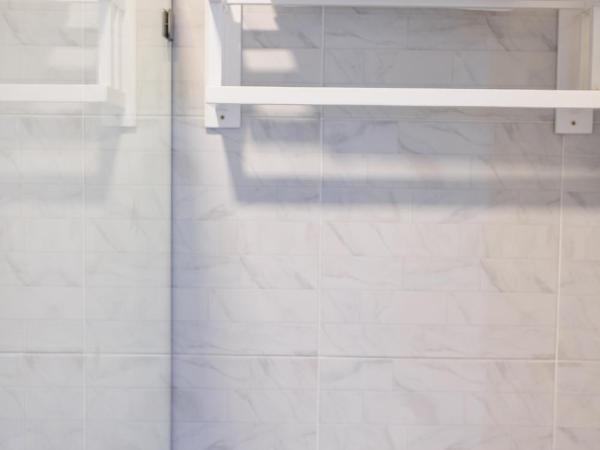 At the Train Chiang Mai Hotel : photo 3 de la chambre chambre lits jumeaux standard