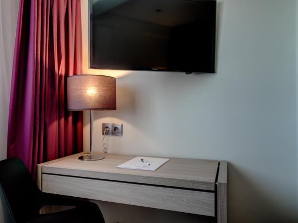 VIP Inn Berna Hotel : photo 3 de la chambre chambre lits jumeaux exécutive