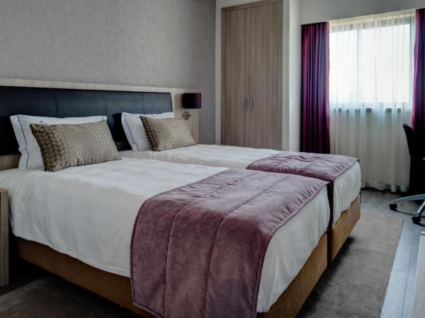 VIP Inn Berna Hotel : photo 2 de la chambre chambre lits jumeaux exécutive