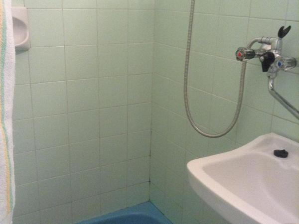 Agria Retur Vendégház : photo 2 de la chambre chambre triple