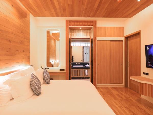 Kundala Beach Resort Hua Hin : photo 2 de la chambre suite présidentielle