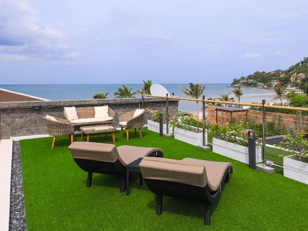 Kundala Beach Resort Hua Hin : photo 9 de la chambre suite présidentielle