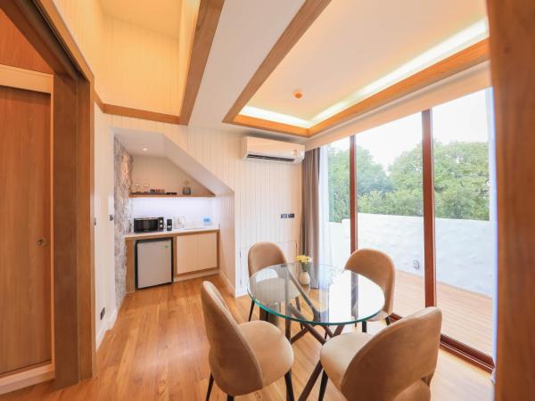 Kundala Beach Resort Hua Hin : photo 7 de la chambre suite présidentielle