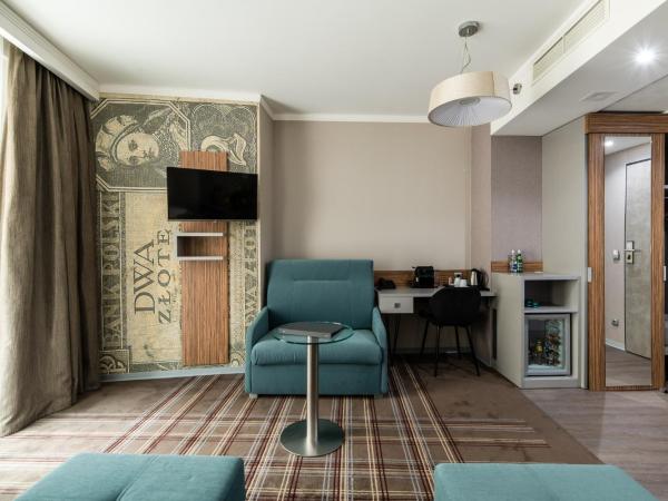 Hotel Perfect : photo 8 de la chambre chambre deluxe double ou lits jumeaux