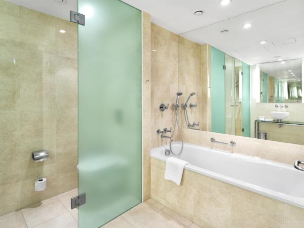 Vienna House by Wyndham Andel's Prague : photo 3 de la chambre suite junior