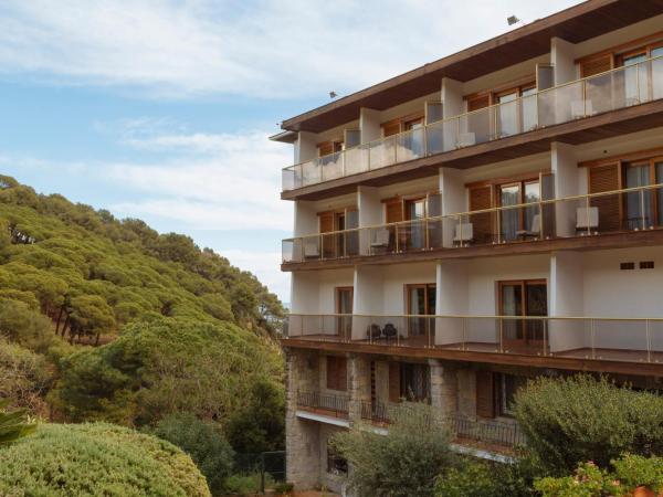 Hotel Santa Marta : photo 3 de la chambre chambre familiale - vue sur jardin