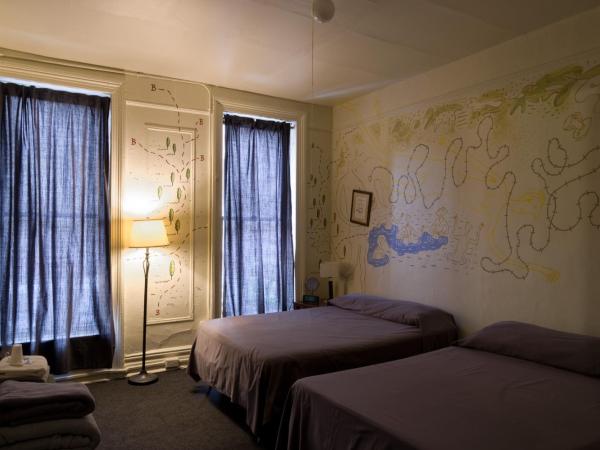 Carlton Arms Hotel : photo 10 de la chambre chambre double