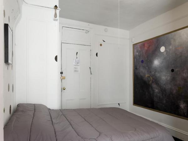 Carlton Arms Hotel : photo 7 de la chambre chambre double