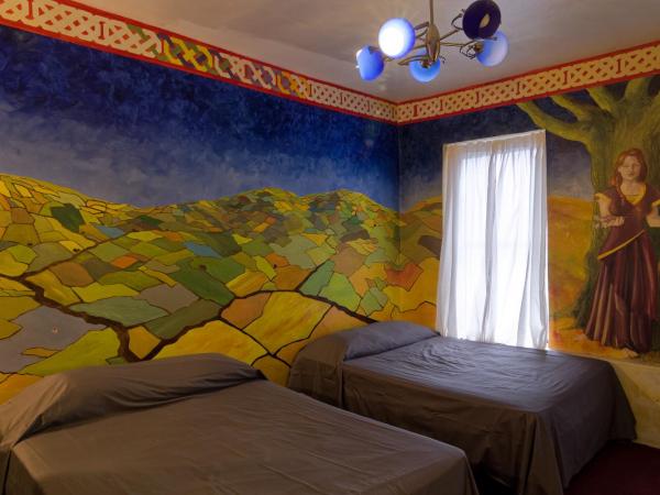 Carlton Arms Hotel : photo 5 de la chambre chambre double