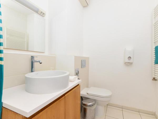 Quality Point Apartments : photo 9 de la chambre appartement 2 chambres