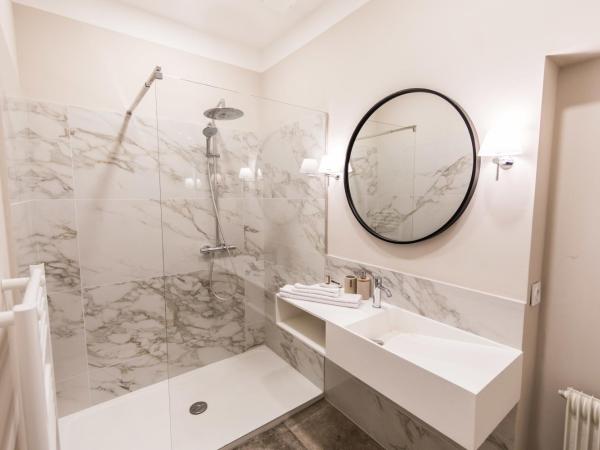 Bastide Saint Jérôme : photo 4 de la chambre chambre double