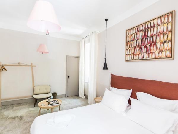 Bastide Saint Jérôme : photo 2 de la chambre chambre double