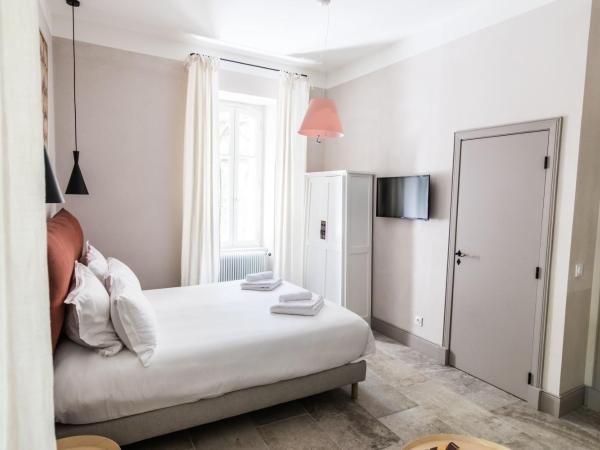 Bastide Saint Jérôme : photo 3 de la chambre chambre double