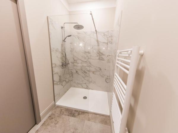 Bastide Saint Jérôme : photo 3 de la chambre chambre double