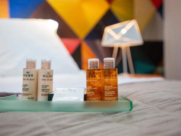 Appart Hôtel Clément Ader : photo 7 de la chambre appartement en duplex 2 chambres