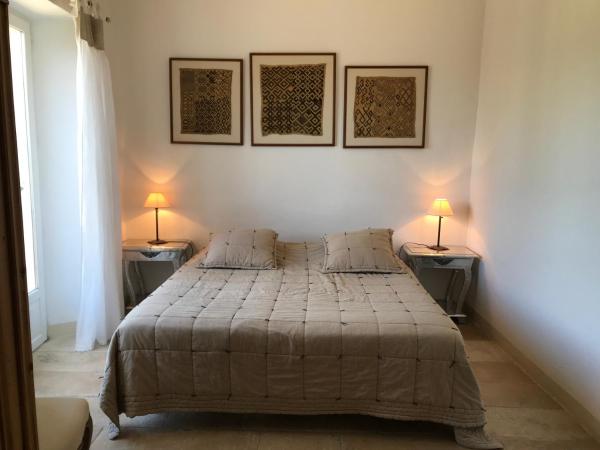 Le Moulin des Sources : photo 2 de la chambre chambre double familiale