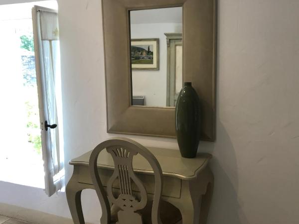 Le Moulin des Sources : photo 3 de la chambre suite deluxe