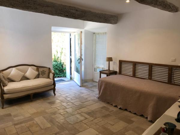 Le Moulin des Sources : photo 4 de la chambre suite deluxe