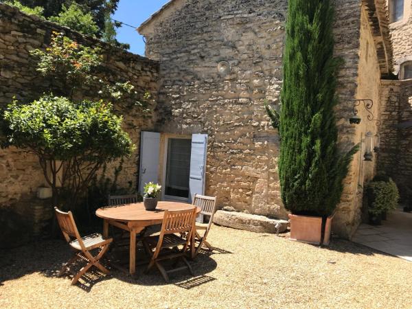 Le Moulin des Sources : photo 5 de la chambre suite deluxe