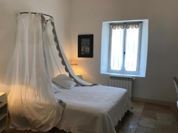Le Moulin des Sources : photo 1 de la chambre chambre deluxe