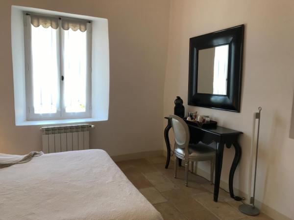 Le Moulin des Sources : photo 2 de la chambre chambre deluxe