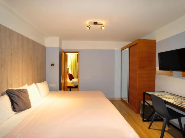 Parkhouse Hotel & Spa : photo 2 de la chambre standard double or twin room- no view