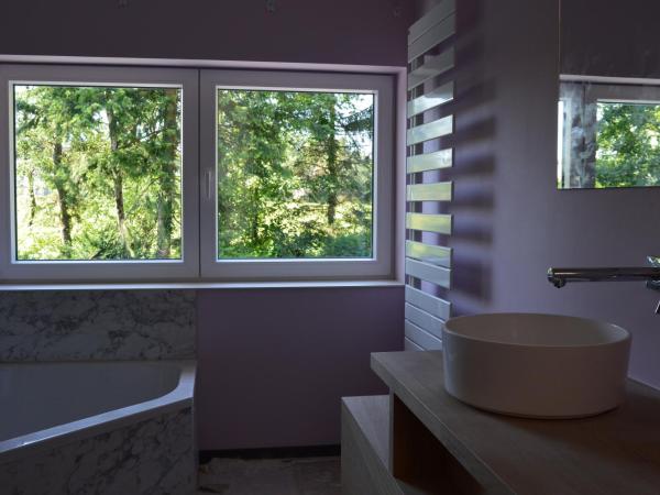 Hotel La Heid des Pairs : photo 5 de la chambre chambre deluxe