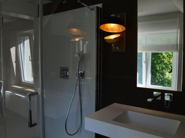 Hotel La Heid des Pairs : photo 2 de la chambre chambre double confort