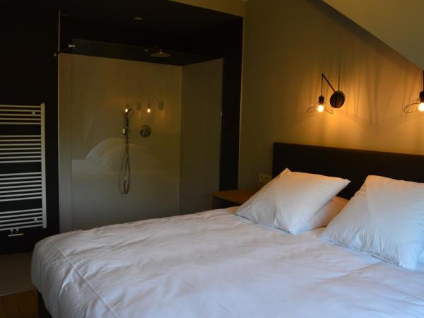 Hotel La Heid des Pairs : photo 3 de la chambre chambre double confort