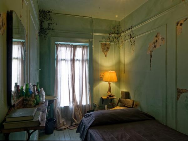 Carlton Arms Hotel : photo 3 de la chambre room #213996910