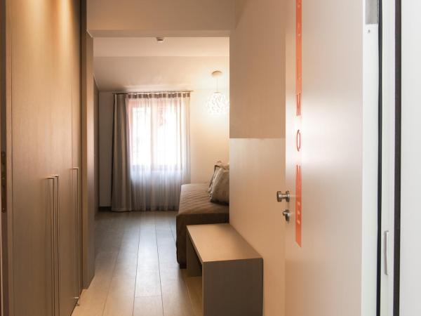 Hotel Gabbani : photo 7 de la chambre suite junior