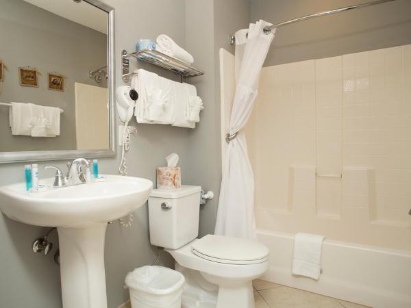 Avista Resort : photo 1 de la chambre suite d'angle 3 chambres - front de mer