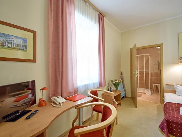 Pensjonat Pastelowy : photo 1 de la chambre chambre simple standard