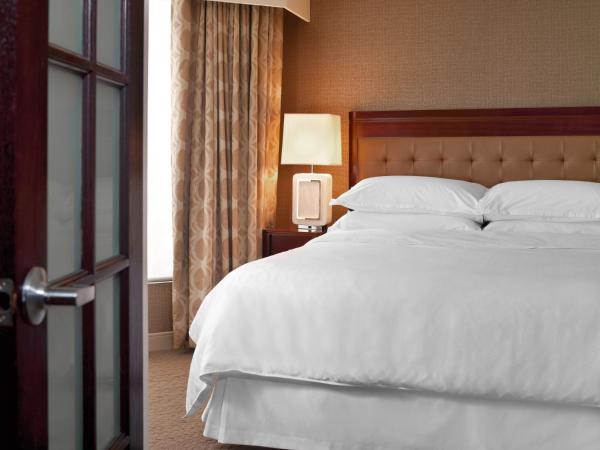 Red Deer Resort & Casino : photo 4 de la chambre suite 1 chambre