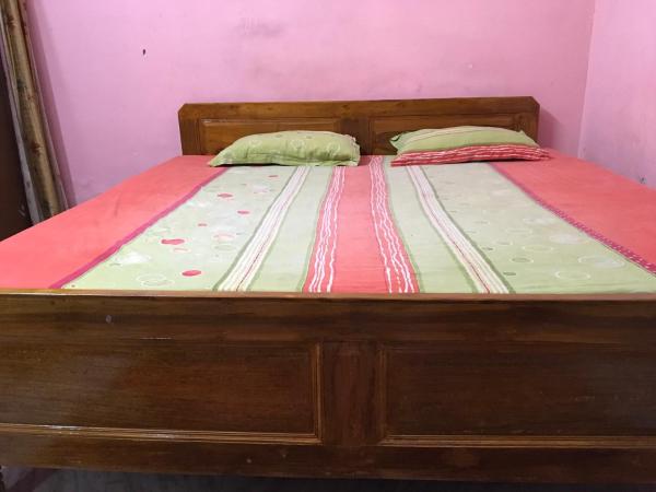 Nature Resort : photo 3 de la chambre suite 2 chambres