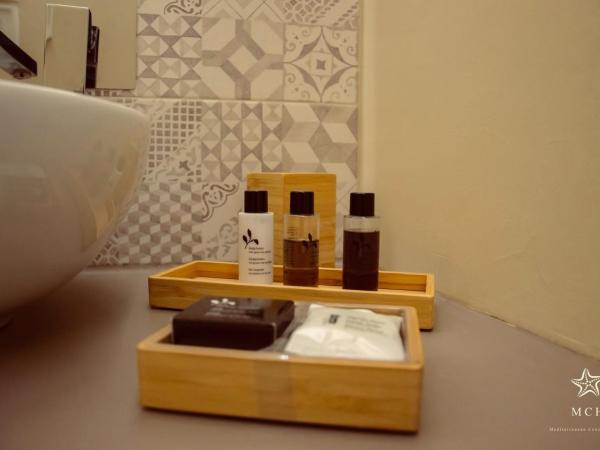 Mediterranean Concept House : photo 2 de la chambre chambre double deluxe